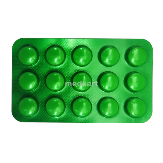 nise 100mg tablet 15's
